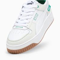 PUMA Γυναικείο Παπούτσι Carina Street VTG Womens Sneakers- 392338-01