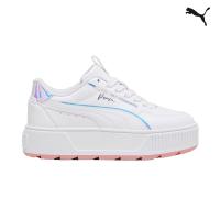 PUMA Εφηβικό Παπούτσι Karmen Rebelle Crystal Big Kids Sneakers- 392632-01