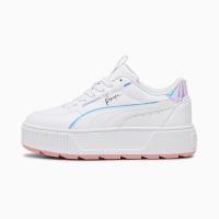 PUMA Εφηβικό Παπούτσι Karmen Rebelle Crystal Big Kids Sneakers- 392632-01