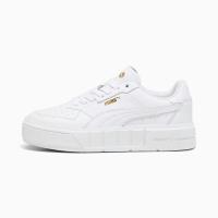 PUMA Γυναικεία παπούτσια Cali Court Leather Womens Sneakers - 393802-05