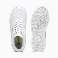 PUMA Γυναικεία παπούτσια Cali Court Leather Womens Sneakers - 393802-05