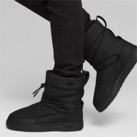 PUMA Γυναικεία μποτάκια Snowbae Womens Boots - 393920-01