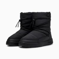 PUMA Γυναικεία μποτάκια Snowbae Womens Boots - 393920-01