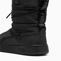 PUMA Γυναικεία μποτάκια Snowbae Womens Boots - 393920-01