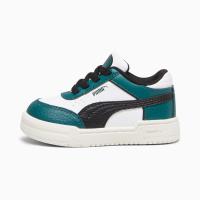 PUMA Παιδικά παπούτσια CA Pro Sport Leather Sneakers - Infants - 394393-01