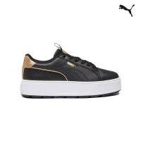 PUMA Γυναικεία παπούτσια Karmen Pop-Up Metallics Womens Shoe - 394669-01