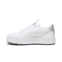 PUMA Γυναικεία παπούτσια Karmen Pop-Up Metallics Womens Shoe - 394669-02
