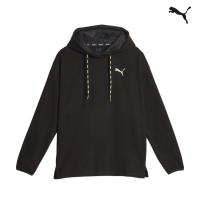 PUMA Γυναικεία μπλούζα φούτερ LOGO LOVE Womens Training Hoodie - 523913-01