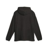 PUMA Γυναικεία μπλούζα φούτερ LOGO LOVE Womens Training Hoodie - 523913-01