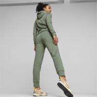 PUMA Γυναικείο παντελόνι φόρμα Essentials Womens Sweatpants - 586841-48