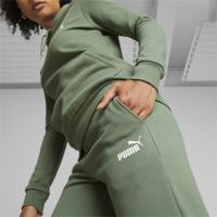 PUMA Γυναικείο παντελόνι φόρμα Essentials Womens Sweatpants - 586841-48