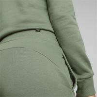 PUMA Γυναικείο παντελόνι φόρμα Essentials Womens Sweatpants - 586841-48
