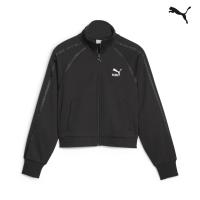 PUMA Γυναικεία ζακέτα T7 Womens Track Jacket - 621464-01