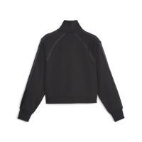 PUMA Γυναικεία ζακέτα T7 Womens Track Jacket - 621464-01