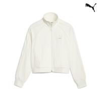 PUMA Γυναικεία ζακέτα T7 Womens Track Jacket - 621464-65