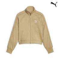 PUMA Γυναικεία ζακέτα T7 Womens Track Jacket - 621464-84