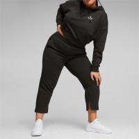 PUMA Γυναικείο παντελόνι T7 Womens High Waist Pants - 621467-01
