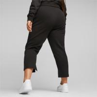 PUMA Γυναικείο παντελόνι T7 Womens High Waist Pants - 621467-01