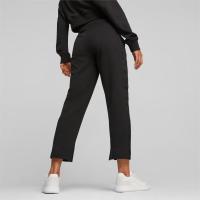 PUMA Γυναικείο παντελόνι T7 Womens High Waist Pants - 621467-01