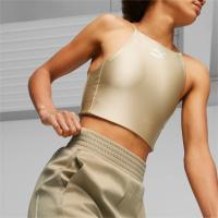 PUMA Γυναικείο παντελόνι T7 Womens High Waist Pants - 621467-84