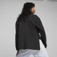 PUMA Γυναικεία ζακέτα T7 Blazer Women - 622688-01