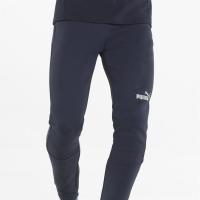 Puma Ανδρική Φόρμα Final Casuals Pants - 657386-06