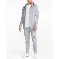 Puma Ανδρική Φόρμα Final Casuals Pants - 657386-33