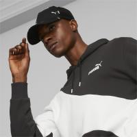 PUMA Ανδρική μακρυμάνικη μπλούζα φούτερ POWER Cat Hoodie Men - 674099-01
