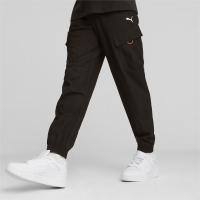 PUMA Ανδρικό παντελόνι OPEN ROAD Mens Cargo Pants - 675898-01