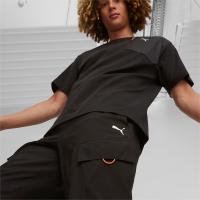 PUMA Ανδρικό παντελόνι OPEN ROAD Mens Cargo Pants - 675898-01