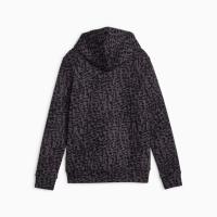 PUMA Γυναικεία μπλούζα φούτερ ESS+ ANIMAL Womens Hoodie - 675963-01