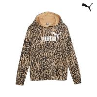 PUMA Γυναικεία μπλούζα φούτερ ESS+ ANIMAL Womens Hoodie - 675963-84