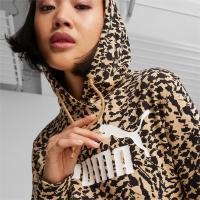 PUMA Γυναικεία μπλούζα φούτερ ESS+ ANIMAL Womens Hoodie - 675963-84