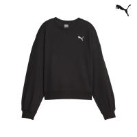 PUMA Γυναικεία Μπλούζα μακρυμάνικη HER Womens Sweatshirt - 676004-01