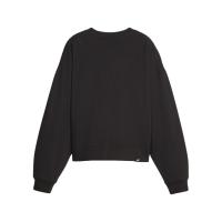PUMA Γυναικεία Μπλούζα μακρυμάνικη HER Womens Sweatshirt - 676004-01