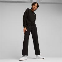 PUMA Γυναικεία Μπλούζα μακρυμάνικη HER Womens Sweatshirt - 676004-01