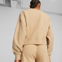 PUMA Γυναικεία Μπλούζα μακρυμάνικη HER Womens Sweatshirt - 676004-84