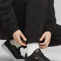 PUMA Γυναικείο παντελόνι φόρμα HER Womens High-Waist Pants - 676006-01
