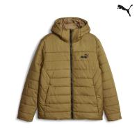 Puma Essentials Padded Jacket Men Ανδρικό μπουφάν - 848938-93