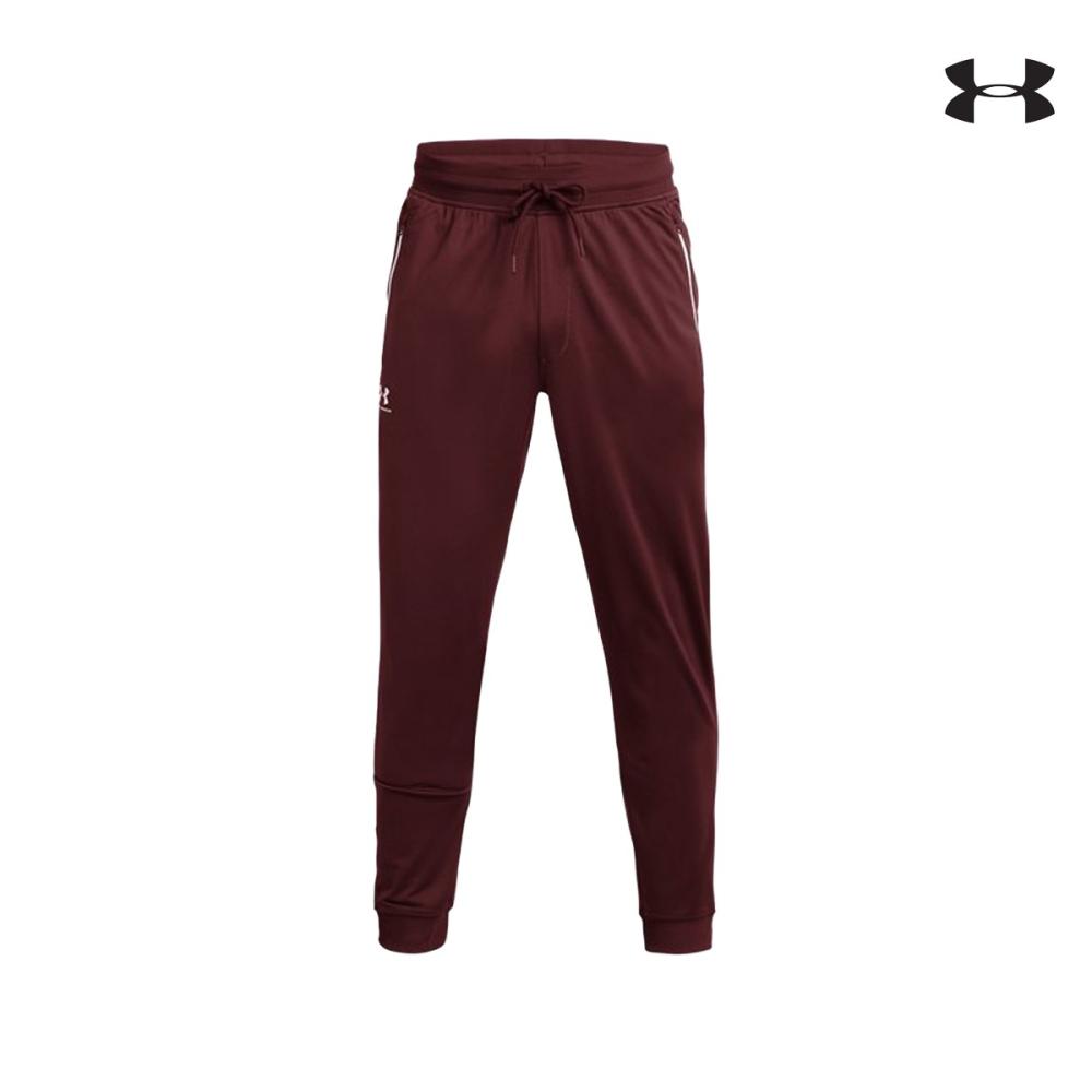 Under Armour Sportstyle Joggers Ανδρική φόρμα παντελόνι- 1290261-690