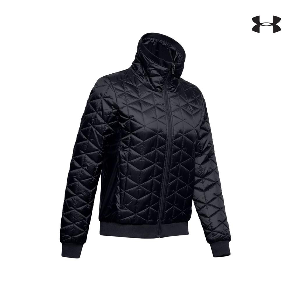 Under Armour Γυναικείο Μπουφάν Womens UA Storm ColdGear® Reactor Performance Jacket - 1342792-001