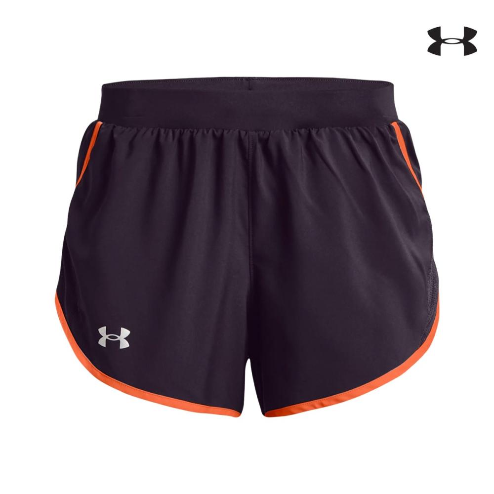 Under Armour Γυναικείο σορτσάκι Womens UA Fly-By 2.0 Shorts - 1350196-541