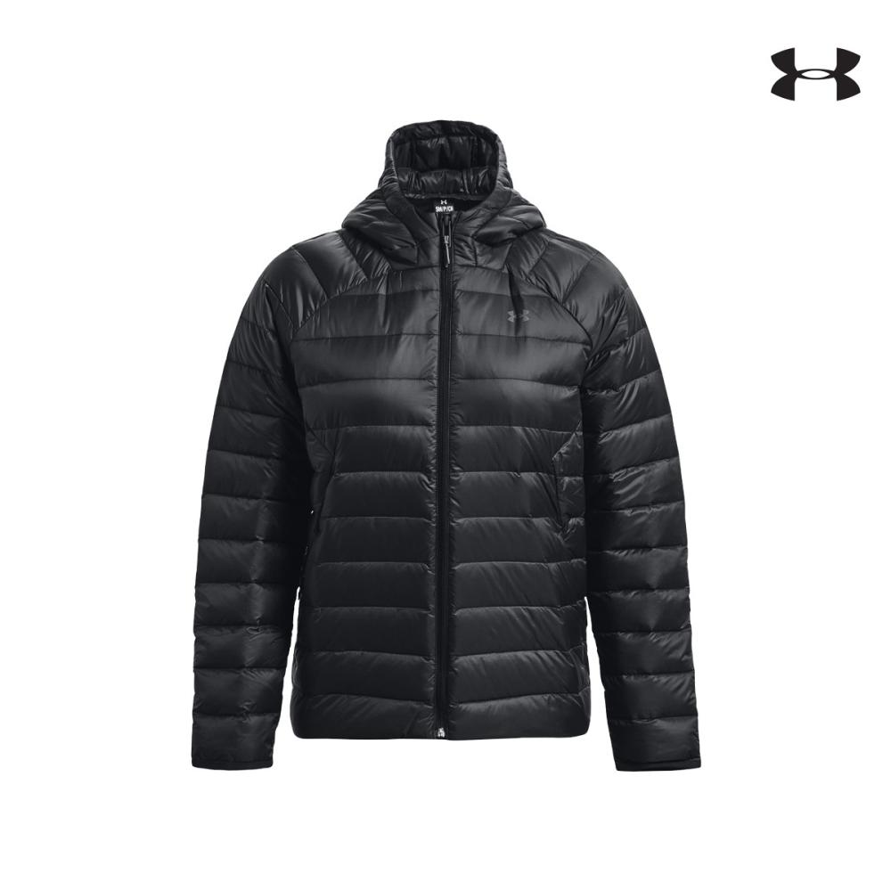 Under Armour Γυναικείο Μακρυμάνικο μπουφάν Womens UA Storm Armour Down 2.0 Jacket - 1372648-001