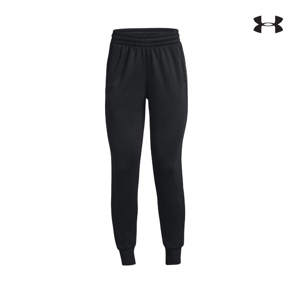 Under Armour Womens Armour Fleece® Joggers Γυναικεία Φόρμα - 1373054-001
