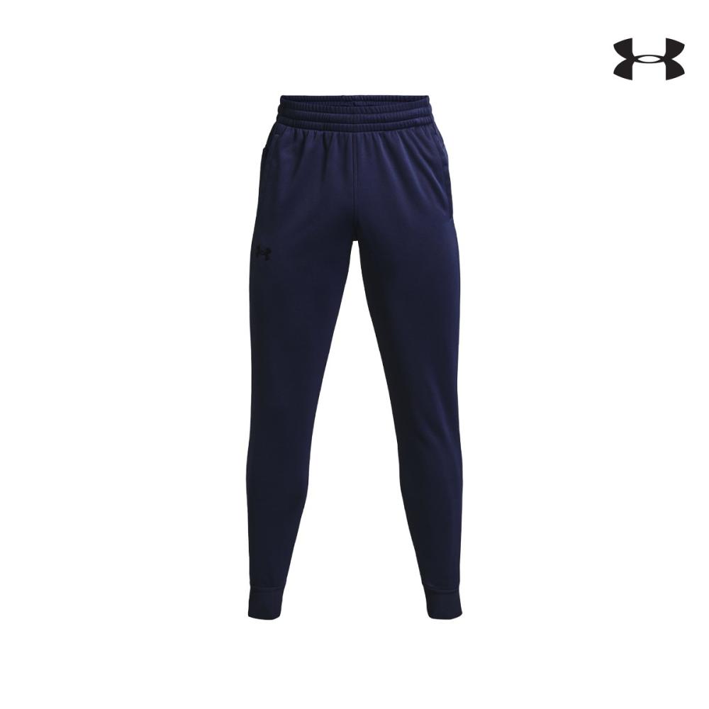 Under Armour Ανδρική φόρμα Παντελόνι Mens Armour Fleece® Joggers - 1373362-410