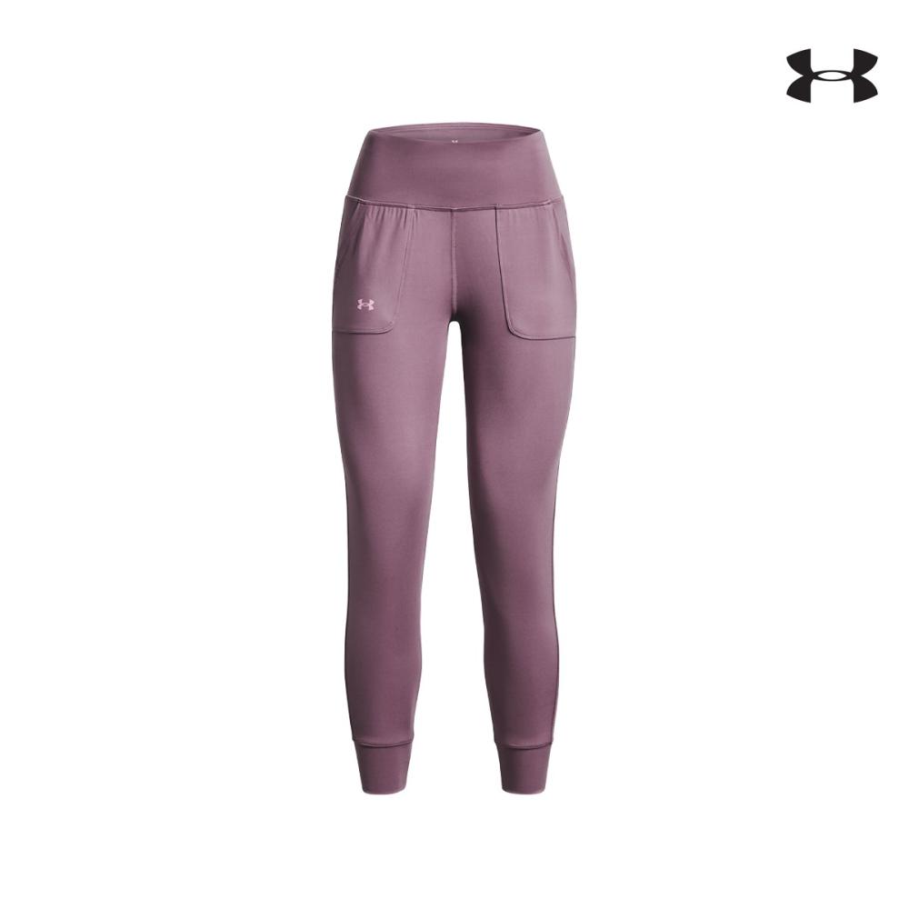 Under Armour Γυναικείο παντελόνι φόρμα Womens UA Motion Joggers - 1375077-500