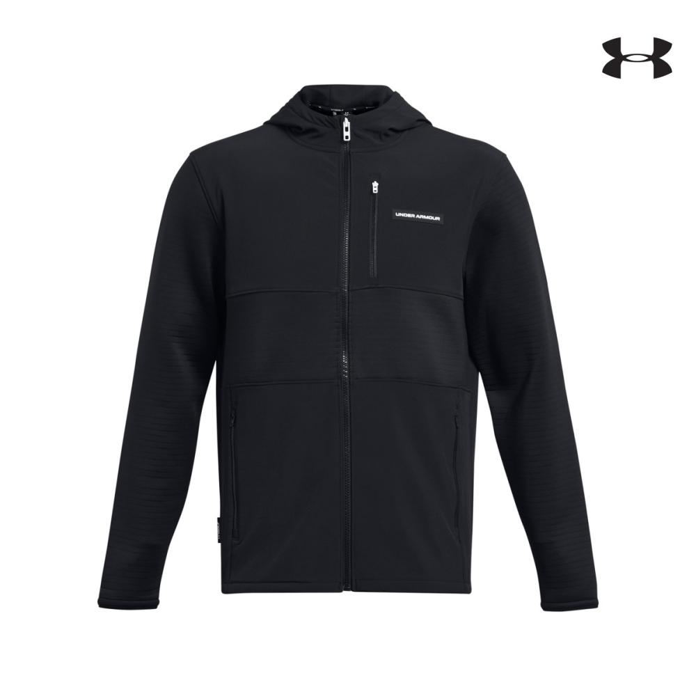 Under Armour Ανδρικό τζάκετ Mens UA Storm Daytona Full-Zip - 1379722-001