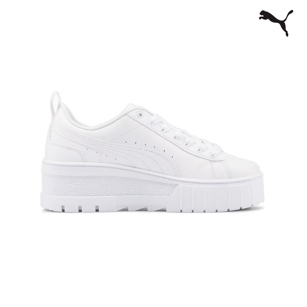 Puma Γυναικεία Sneakers Mayze Wedge Sneakers Women - 386273-04
