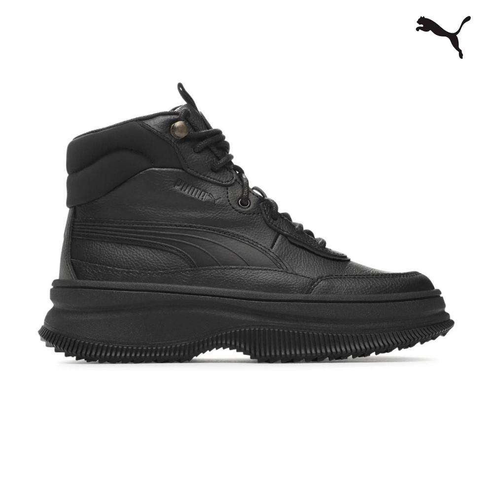 PUMA Αθλητικό παπούτσι Mayra BASKET HI - 392316-02