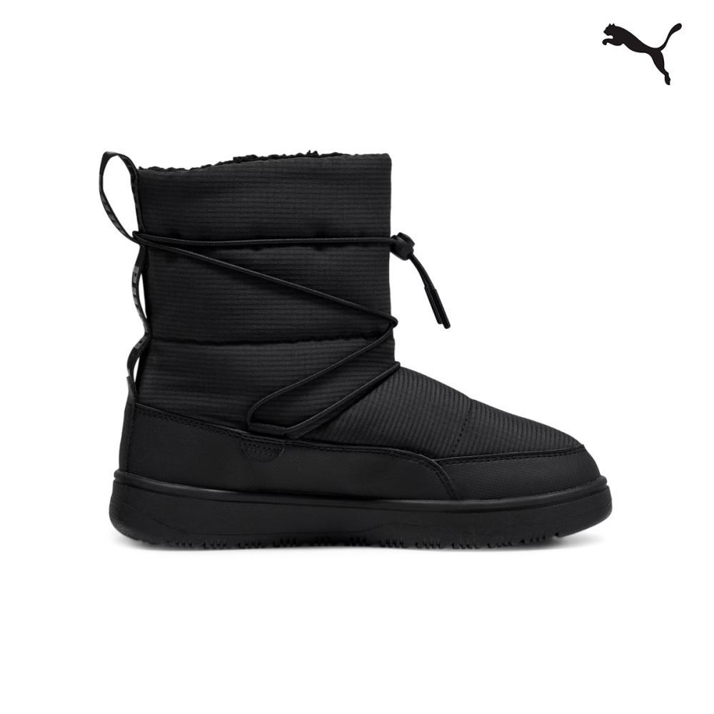 PUMA Γυναικεία μποτάκια Snowbae Womens Boots - 393920-01